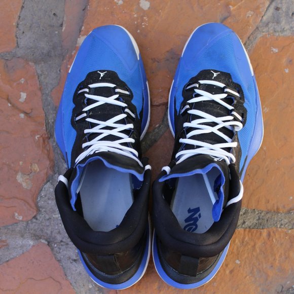 zion williamson jordan z code